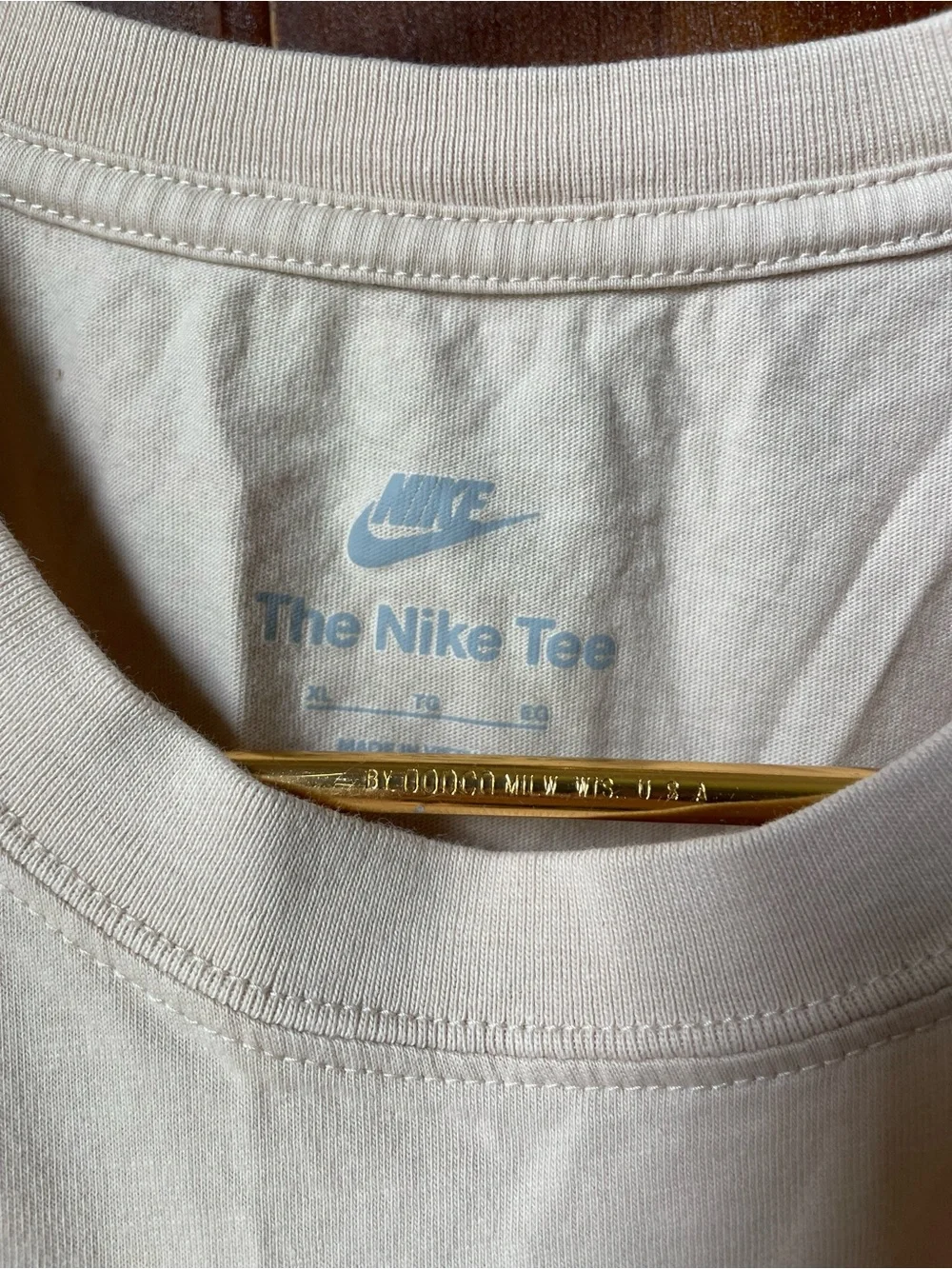 Nike women's extra large sleeveless cropped top